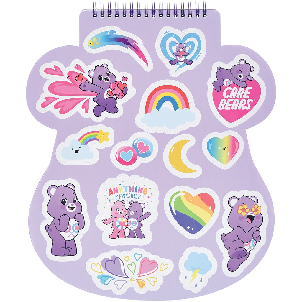 Share Bear Giant Sketchpad