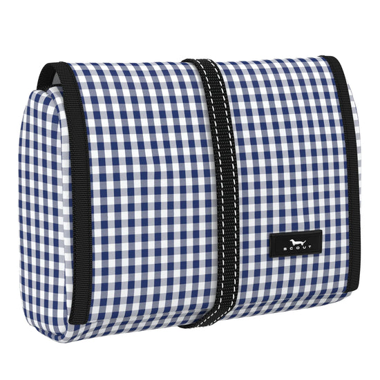 Beauty Burrito Toiletry Bag