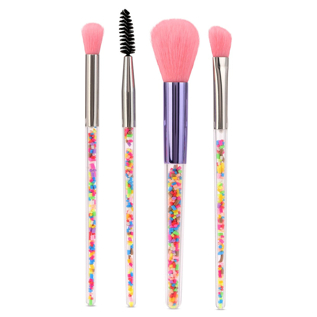 Sprinkles Eye Make Up Brush Set