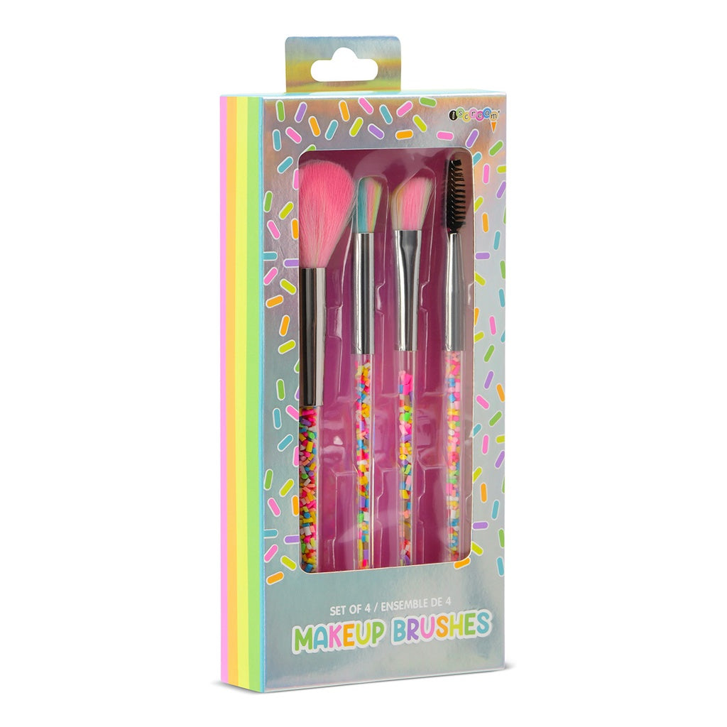 Sprinkles Eye Make Up Brush Set