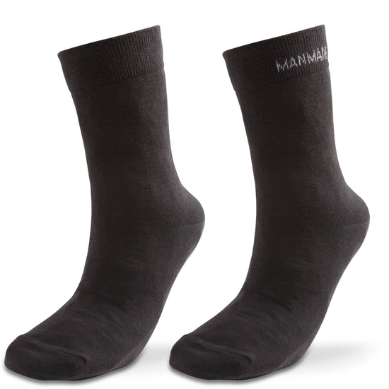 Dad Joke - Mens Cotton Blend Sock