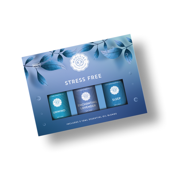 Stress Free Collection