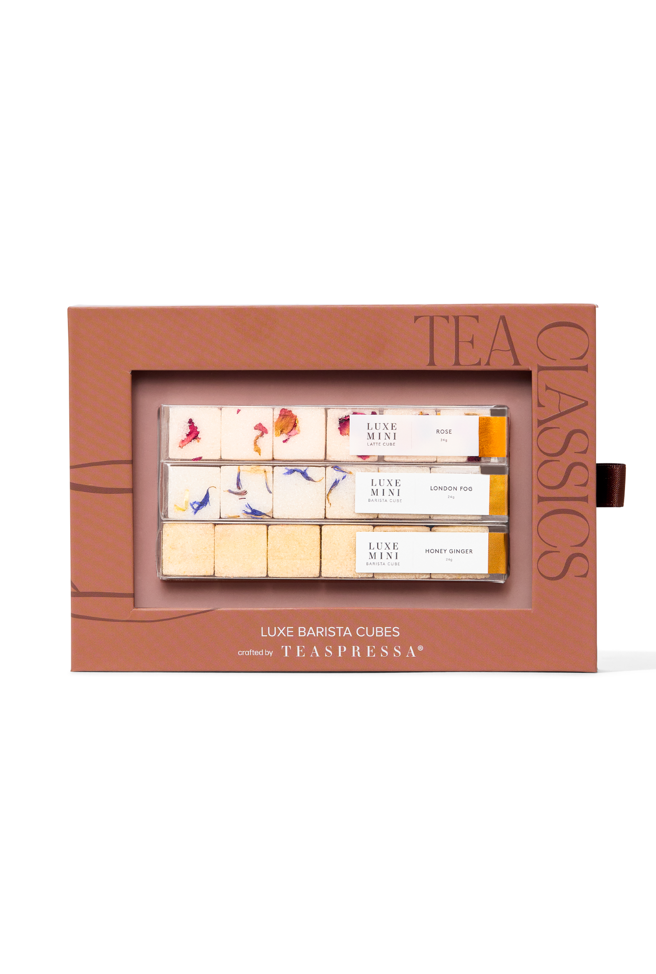 Tea Kit (New & Limited Edition)