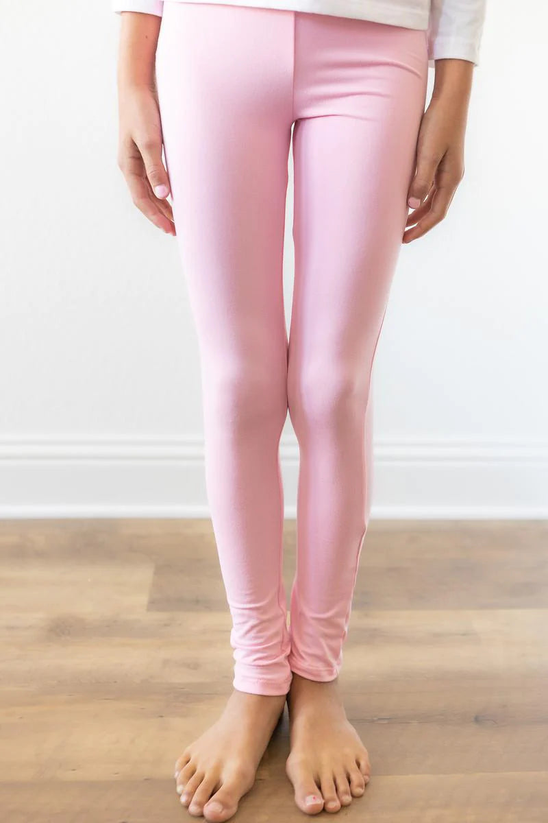 Bubblegum Pink Legging