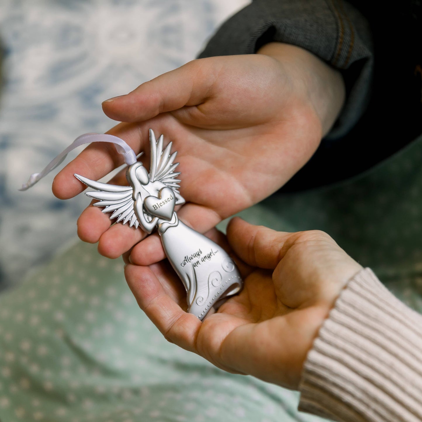 First Communion Gift Angel