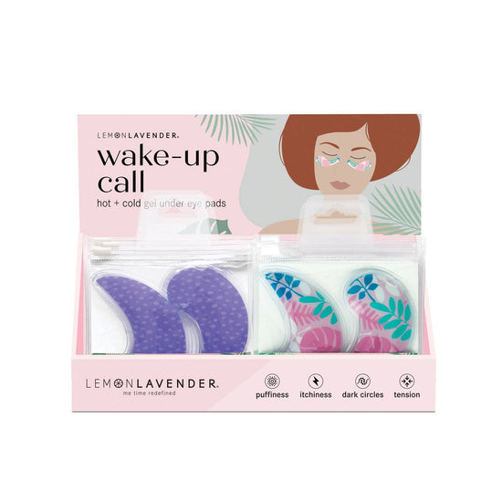 Reusable Under Eye Gel Pads