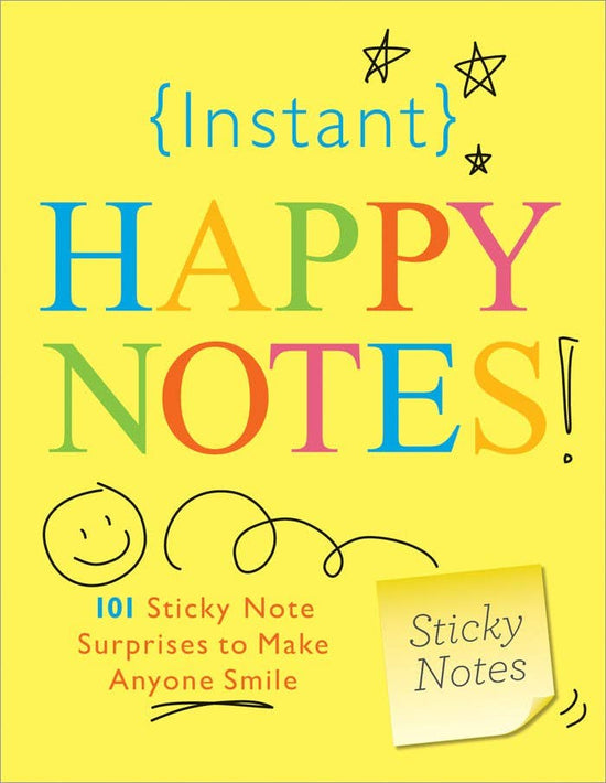 Instant Happy Notes (Original Version)