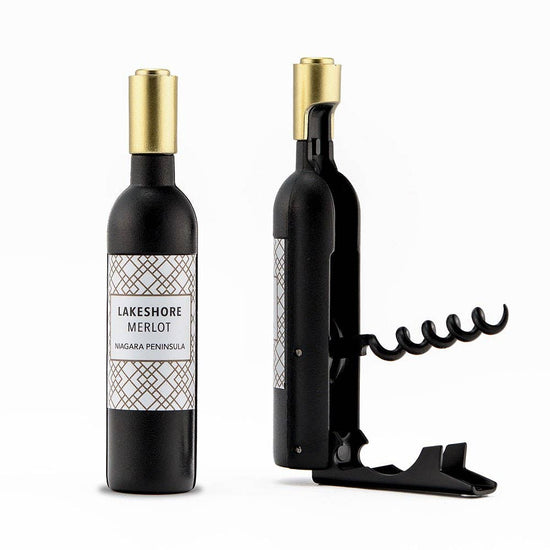 Wine Stopper Favor