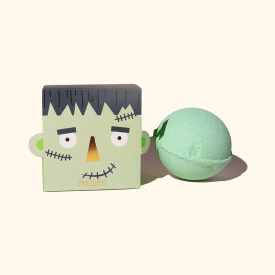 Frankenstein Bath Balm