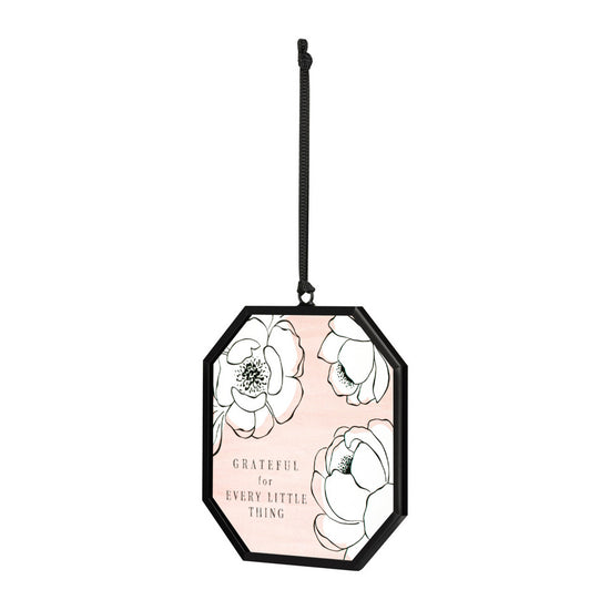Load image into Gallery viewer, Grateful for Everything Suncatcher
