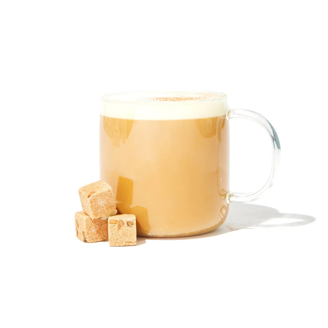 PUMPKIN SPICE LATTE | Luxe Sugar MINI