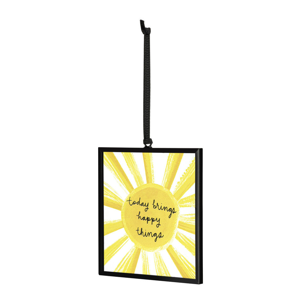 Happy Things Suncatcher