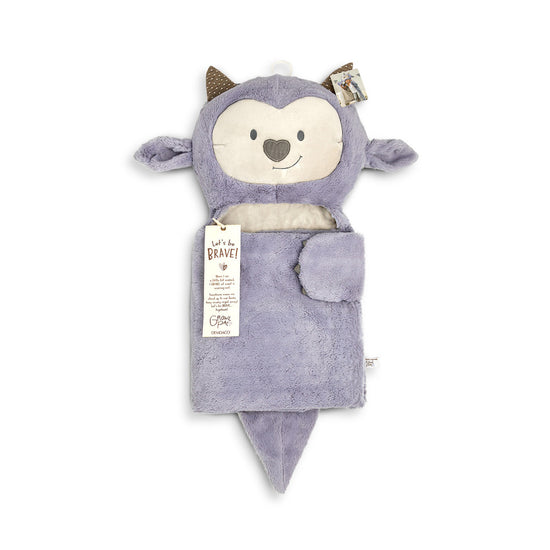 Growl Pal Wearable Blanket