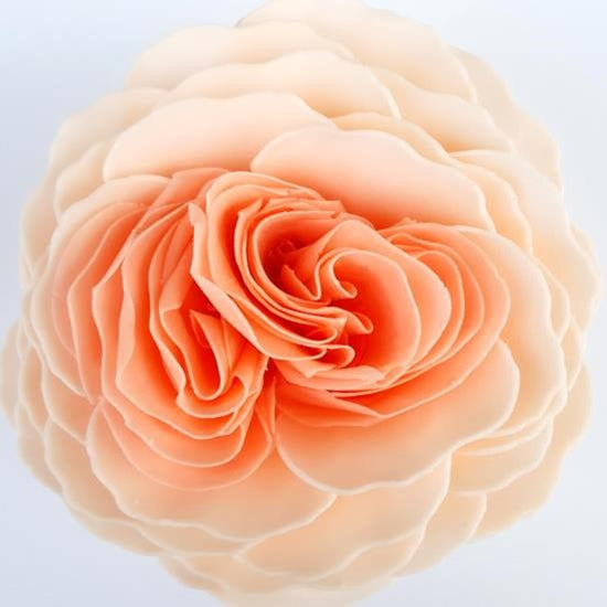 Serendipity Garden Rose Soap