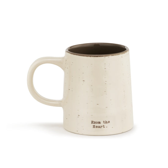 'Dear You' Strength Mug