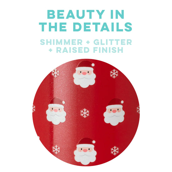 Santa Baby Travel Mug (22oz)