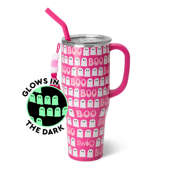 Faboolous Mega Mug (40oz) Glow-in-the-dark