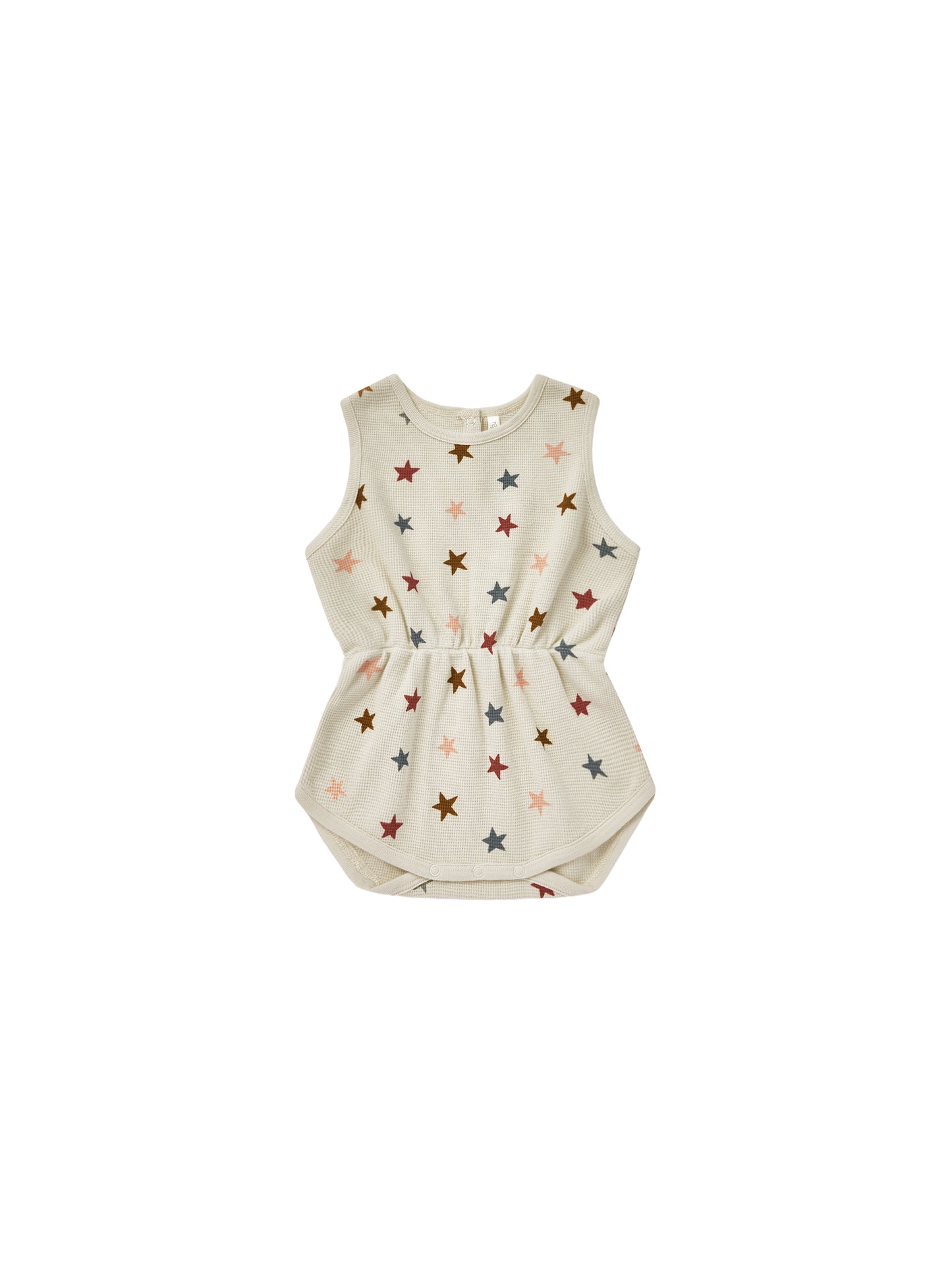 Cinch Stars Playsuit