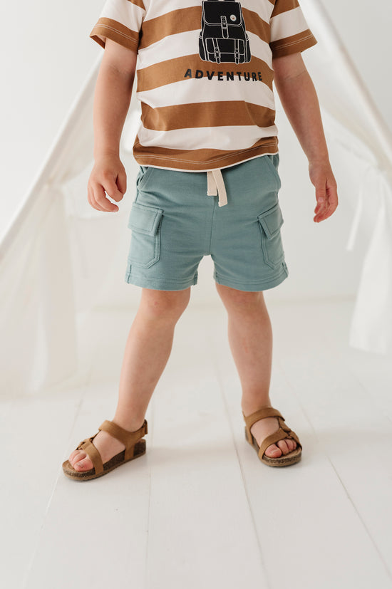 Storm Boys Cargo Shorts