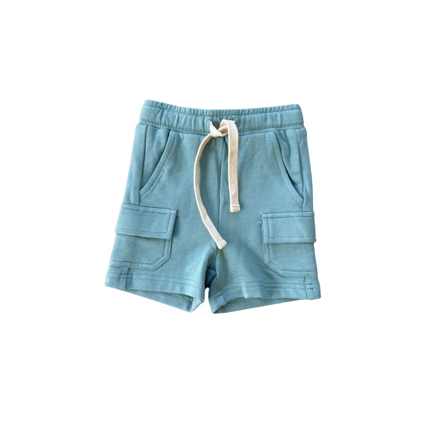 Storm Boys Cargo Shorts