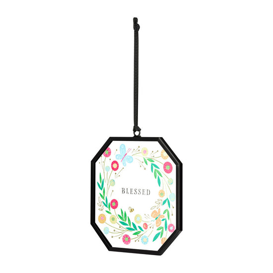 Load image into Gallery viewer, Blessed Suncatcher

