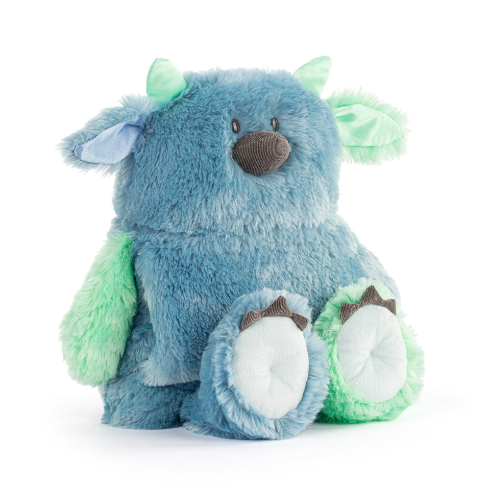 Calming Cuddler 14" - Blue