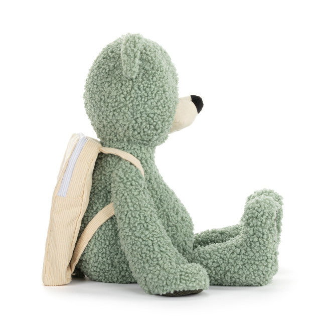 'My Journey' Bear