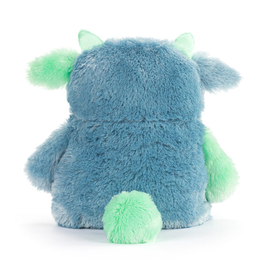 Calming Cuddler 14" - Blue