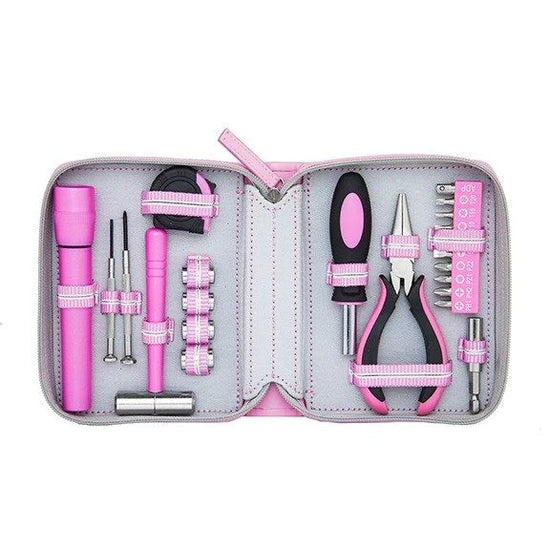 Fix-It Kit Pink