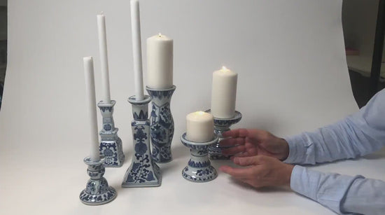 Load and play video in Gallery viewer, Chinoisere Candleholders
