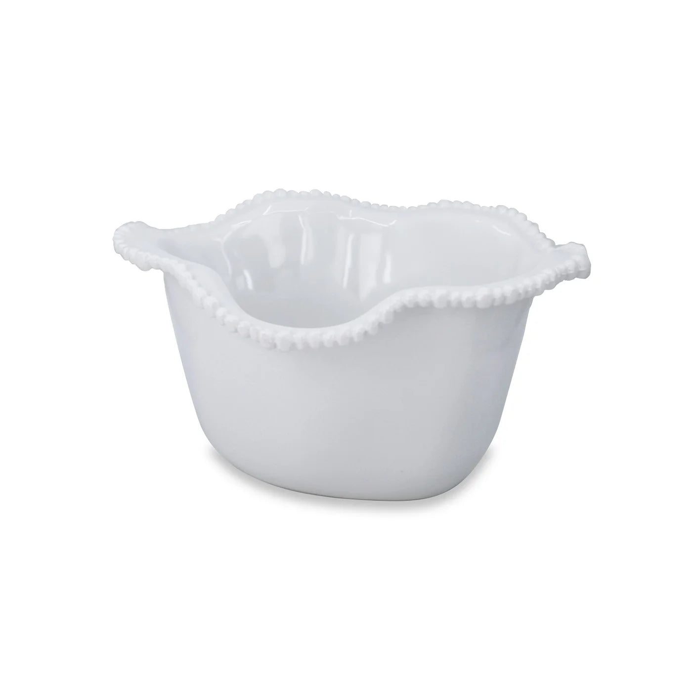 Ice Bucket VIDA Alegria (White)