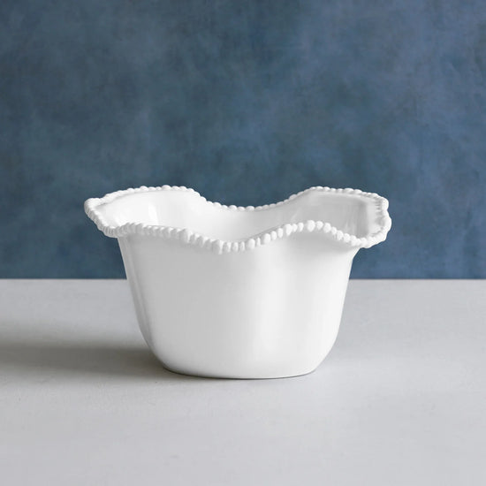 Ice Bucket VIDA Alegria (White)