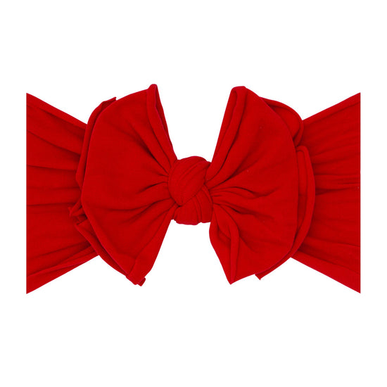 FAB-BOW-LOUS®: in Cherry Bow