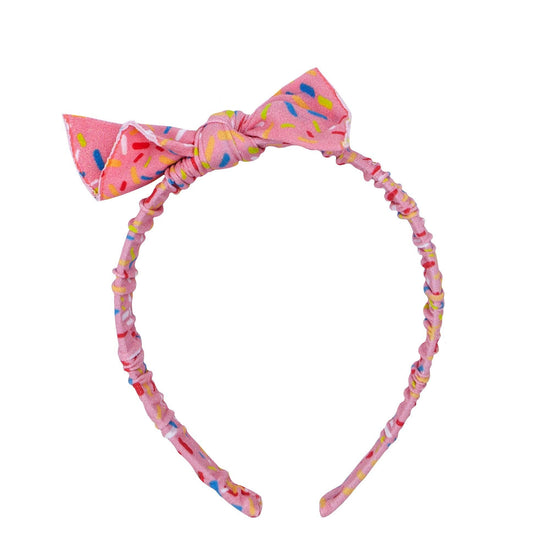 Birthday Sprinkles Headband