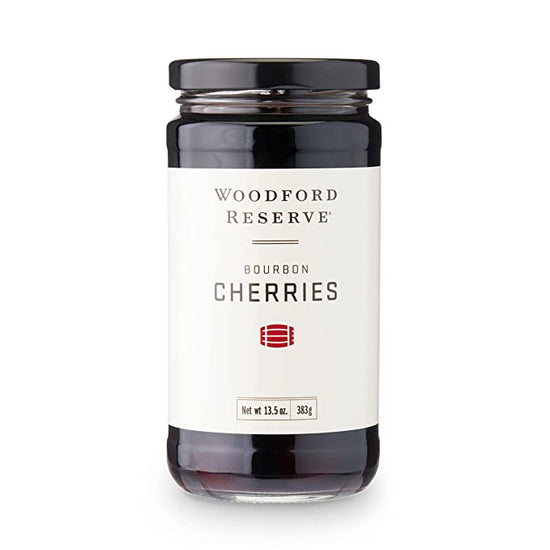 Bourbon Cherries, 13.5oz Woodford Reserve