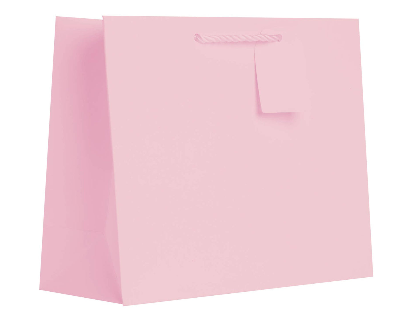 Pastel Pink Totes - Large