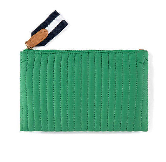 Ezra Small Zip Pouch