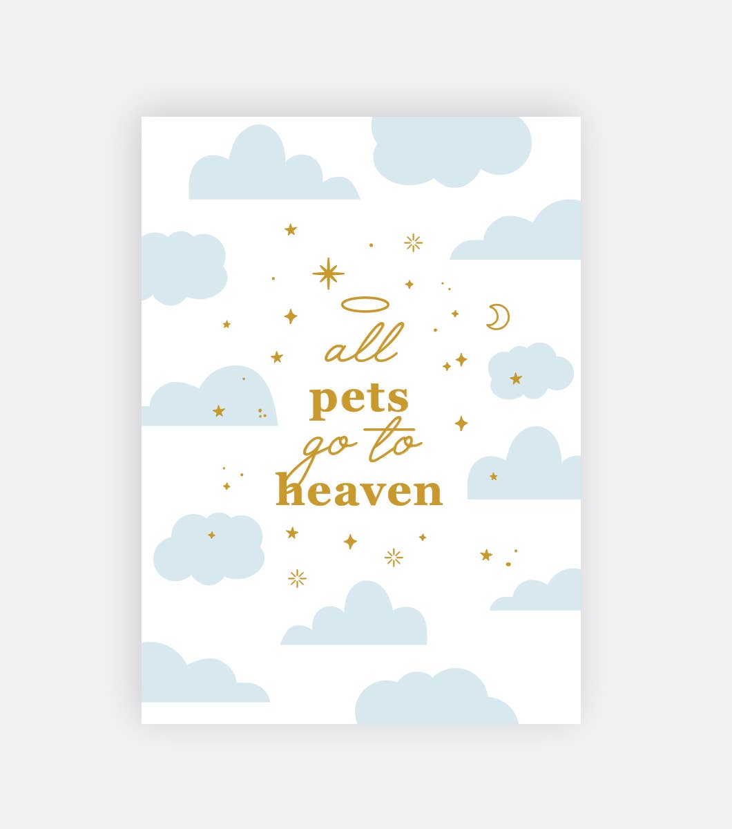 Pet Heaven