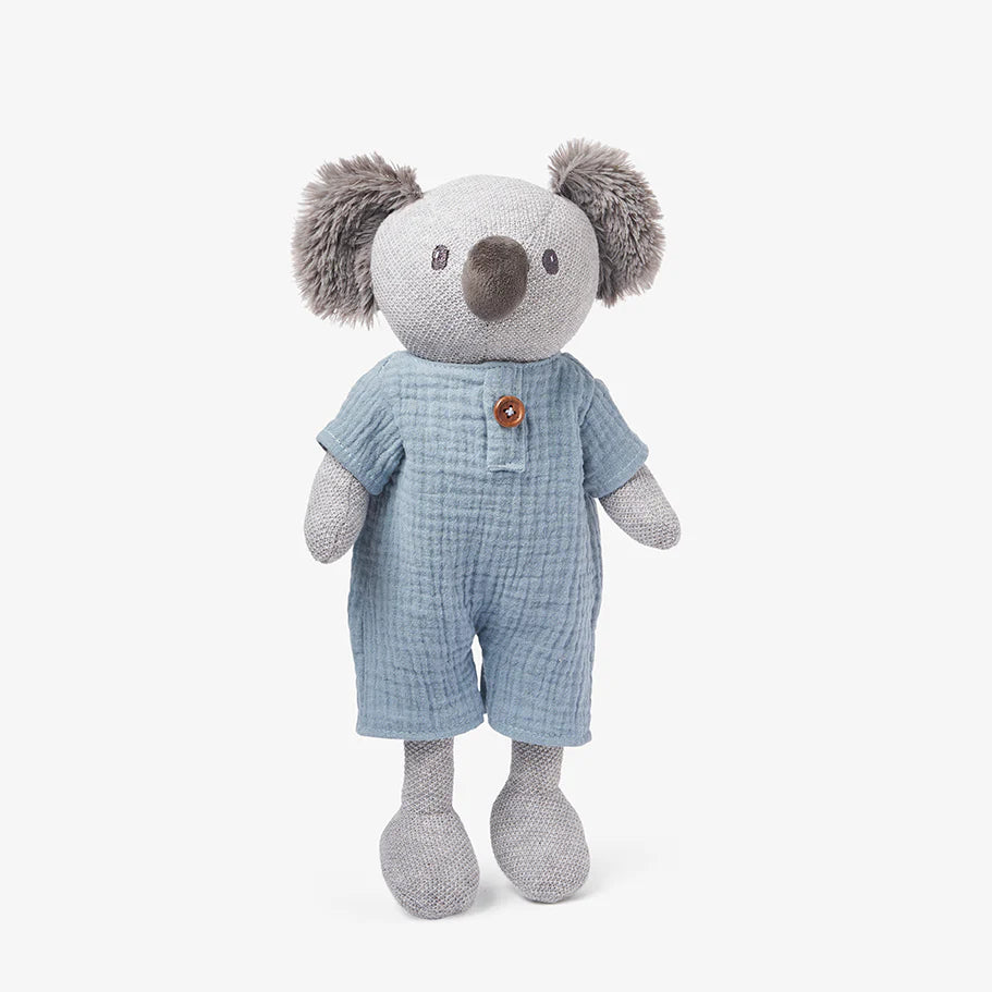 15" Joey Koala Baby Knit Friend