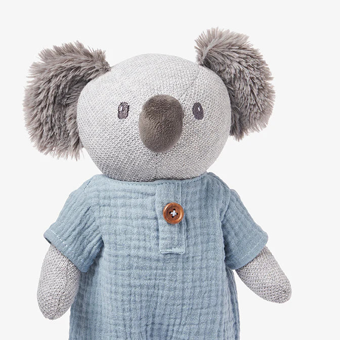 15" Joey Koala Baby Knit Friend