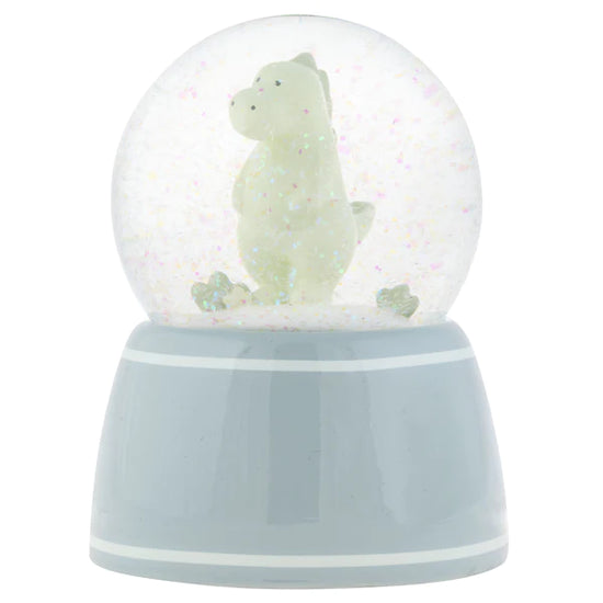 Snow Globes