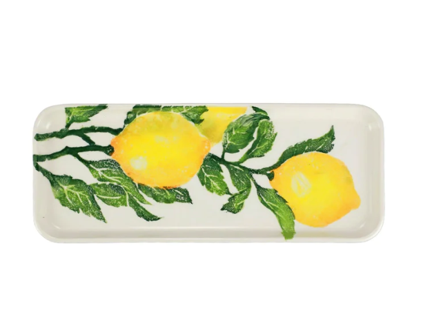 Limoni Rectangular Tray