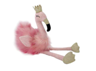 Flamingo Plush Toy